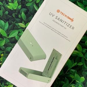 UV sanitizer